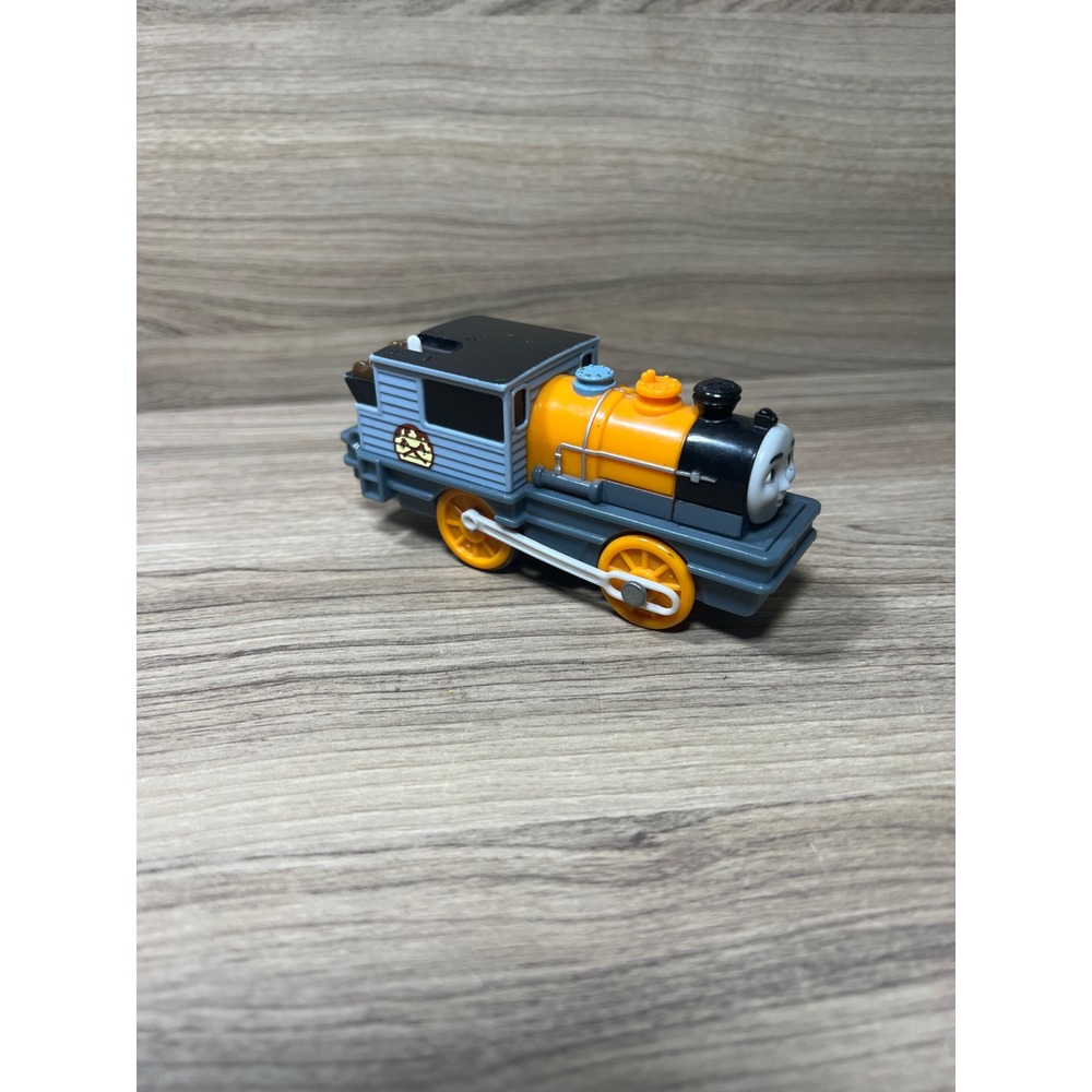 Fisher-Price Thomas & Friends TrackMaster‎ Dash Motorized Engine T4194
